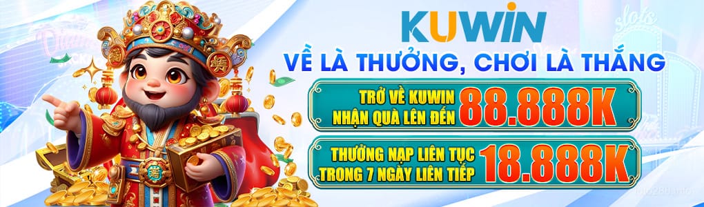 Đăng ký nhận thưởng lớn tại Loto288