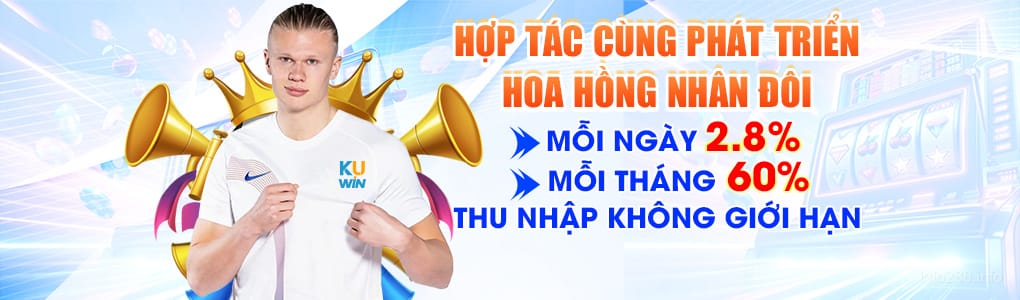 Nhiều ưu đãi hấp dẫn tại Loto288